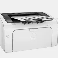 پرینتر لیزری اچ پی m12w