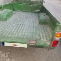 تویوتا|خودرو کلاسیک|زاهدان, |دیوار