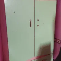 کمد کودک ونوجوان|جاکفشی، کمد، دراور|خاوران, |دیوار