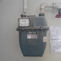 لوله کشی گاز وجوشکاری لوله گاز