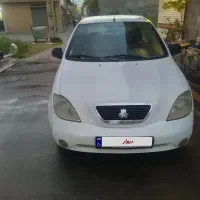 تیبا مدل 93 کاملا سالم و تمیز