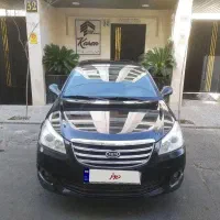 ام وی ام۵۵۰ اتوماتیک مدل 96 با ضمانت کارنامه