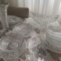 کریستال چک|ظروف سرو و پذیرایی|تهران, کوهک|دیوار