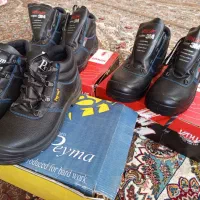 سه جفت  550