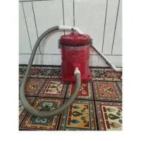جارو برقی مدل تیوا