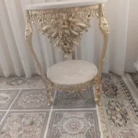 میز آلیاژ نوی نو