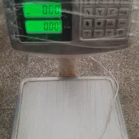 ترازودیجیتال۵۰ کیلو کیان توزین