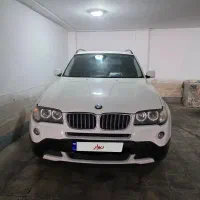 BMW X32008|خودرو سواری و وانت|تهران, تهرانپارس جنوبی|دیوار