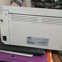 پرینتر سامسونگ|پرینتر، اسکنر، کپی، فکس|رضوانشهر, |دیوار