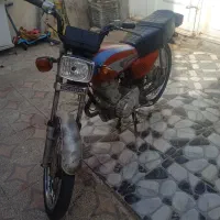 موتور پارکینگی