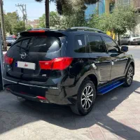 هایما مدل 1397 بدون رنگ درحد صفر