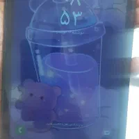 تبلت سامسونگ