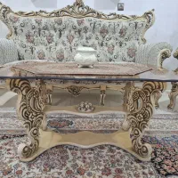 فروش مبلمان ایتالیایی|مبلمان خانگی و میز عسلی|چابکسر, |دیوار