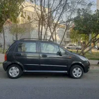 ام وی ام ۱۱۰ چهارسیلندر مدل ۹۲ کم کار  کم مصرف|خودرو سواری و وانت|تهران, تهرانپارس غربی|دیوار