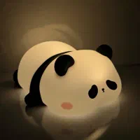 شب خواب سیلیکونی لمسی