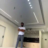 کناف . نصب کناف . کناف کار