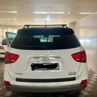 هیوندای Ix55|خودرو سواری و وانت|تبریز, |دیوار