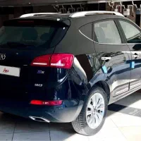 جک S5 موتور 1500 GDI نیو فیس مدل ۱۴۰۱|خودرو سواری و وانت|تهران, تهرانپارس غربی|دیوار