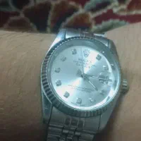 ساعت رولکس طرح