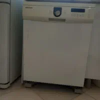 ماشین طرفشویی سامسونگ اصل کره