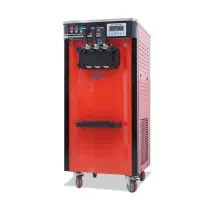 دستگاه بستنی ساز بستنی قیفی وارداتی|کافیشاپ و رستوران|تهران, استاد معین|دیوار