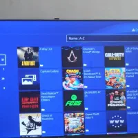 نصب بازی ps4 کپی خور
