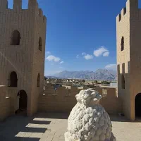 ویلا باغ رستوران مهریز