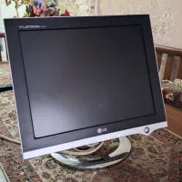 مانیتور LG  اصل