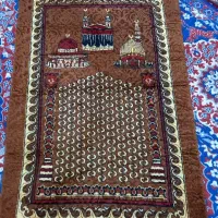 سجاده مخمل،قدیمی سوغات مکه