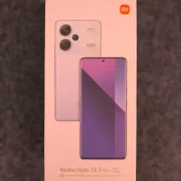 Redmi note 13 pro+ global