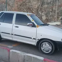 پراید هاچبک مدل82|خودرو سواری و وانت|سنندج, |دیوار