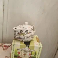 قوری سرامیک مینیاتوری چینی  نو
