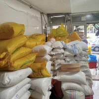 فروش لاشه هاشمی صدری برنج در ماهدشت