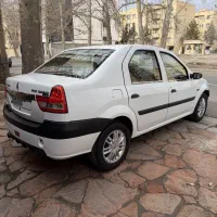 رنوپارس تندر مدل ۱۳۹۴.ال ۹۰