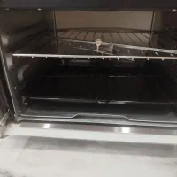 لوازم خانگی|اجاق گاز و لوازم برقی پخت‌وپز|شیراز, شهرک مهرگان|دیوار