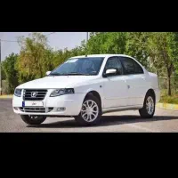 سمند سورن پلاس xu7p طرح مادران