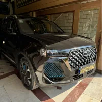 *فونیکس تیگو 7 پلاگین هیبرید صفر 2025*