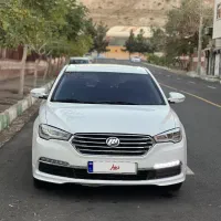 لیفان 820 مدل ۹۶