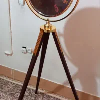 ساعت|ساعت دیواری و تزئینی|فولادشهر, B2|دیوار