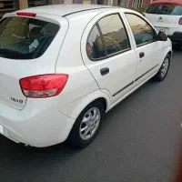 تیبا ۲ بدون رنگ|خودرو سواری و وانت|تهران, تهرانپارس شرقی|دیوار