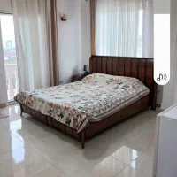 سوئیت دو خوابه مرکز رامسر نزدیک دریا