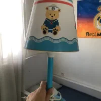 آباژور اتاق کودک