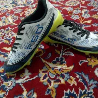 کفش فوتبال یا استوک F50