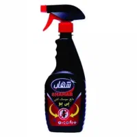 اسپری مایع سوسک کش بی بو