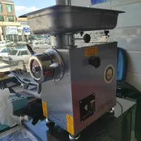 چرخ گوشت های قصابی،رستورانی|فروشگاه و مغازه|سرپل ذهاب, |دیوار