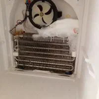 تعمیرکار تعمیرات تعمیرماشین لباسشویی در محل یخچال|خدمات پیشه و مهارت|مشهد, ولیعصر (شهرک غرب)|دیوار