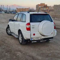 MVM x33 چند تیکه رنگ|خودرو سواری و وانت|خوی, |دیوار