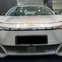 تویوتا بی زد 3 برقی، مدل ۲۰۲۴ Bz3