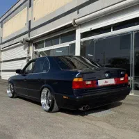 BMW E34