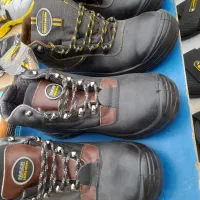 کفش ایمنی کار|کیف، کفش، کمربند|جوادآباد, |دیوار